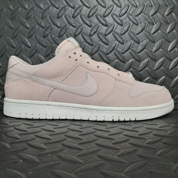 nike dunk low silt red